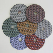 Продажа оборудования и расходных материалов для полировки бетона