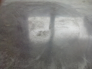 Располировка химии